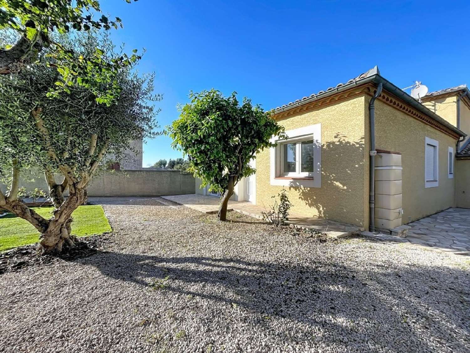  en venta villa Thèzan-lès-Béziers Hérault 1