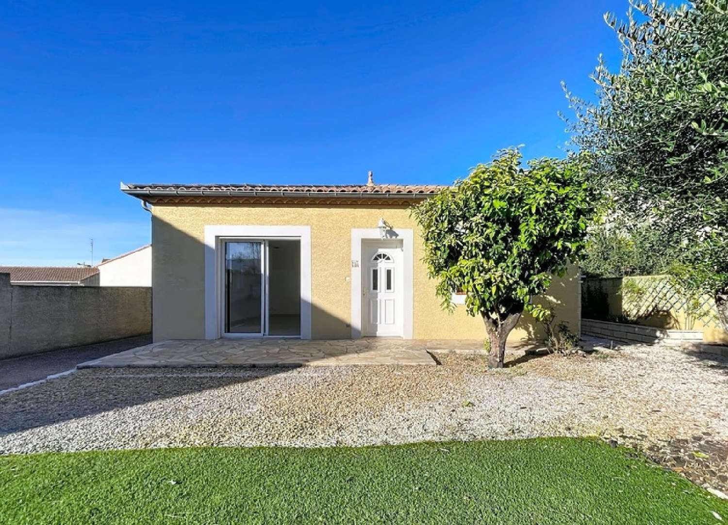  en venta villa Thèzan-lès-Béziers Hérault 3