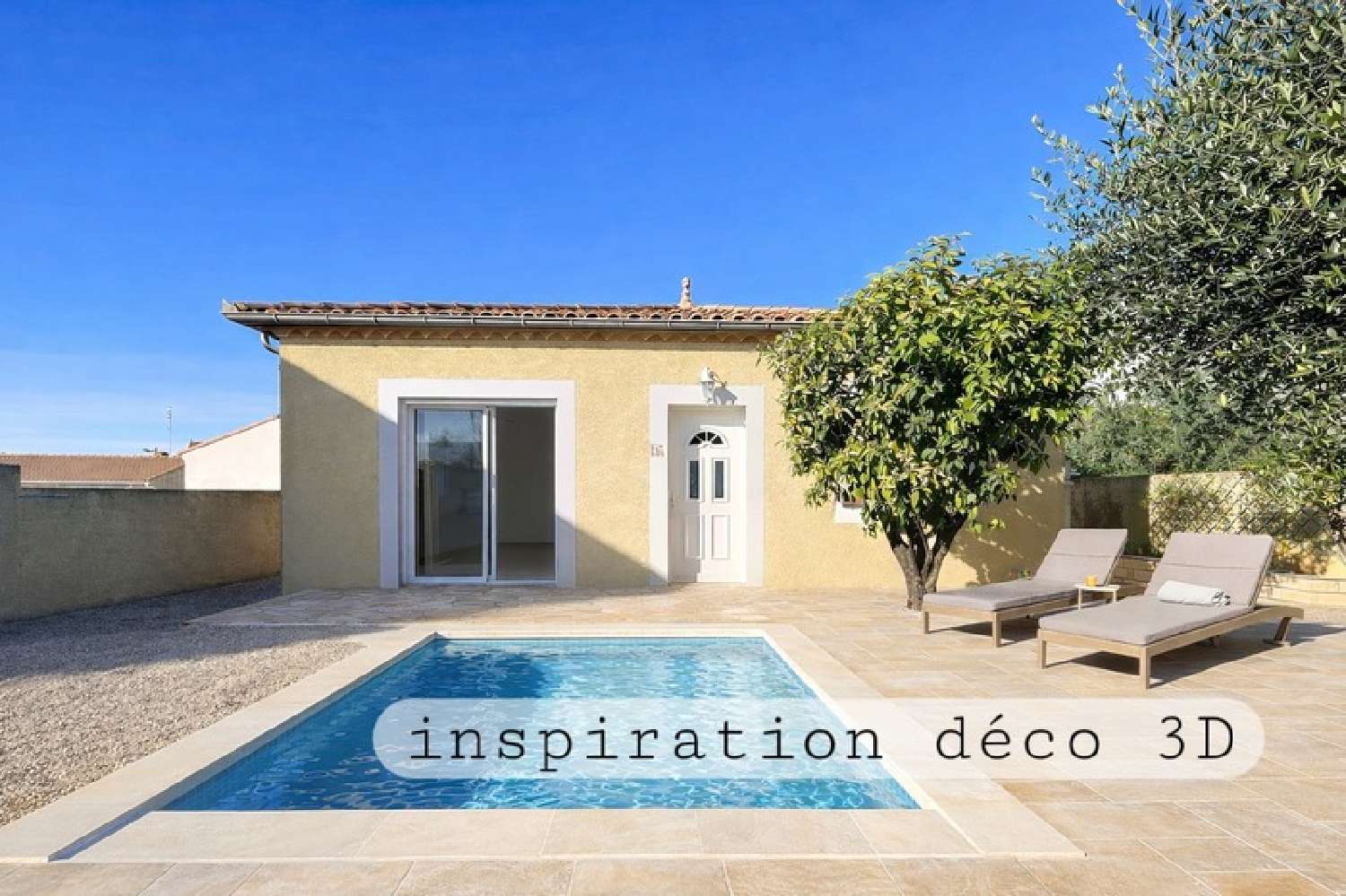 en venta villa Thèzan-lès-Béziers Hérault 4