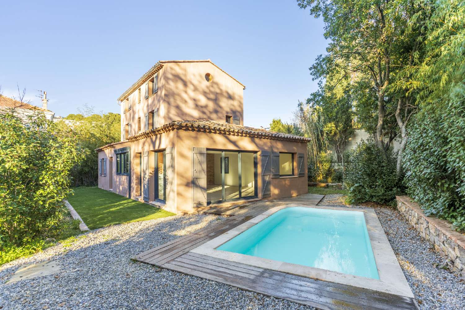  à vendre villa Toulon Var 1