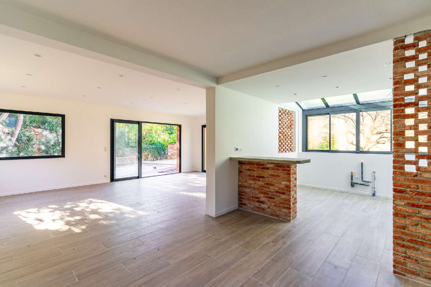  à vendre villa Toulon Var 3