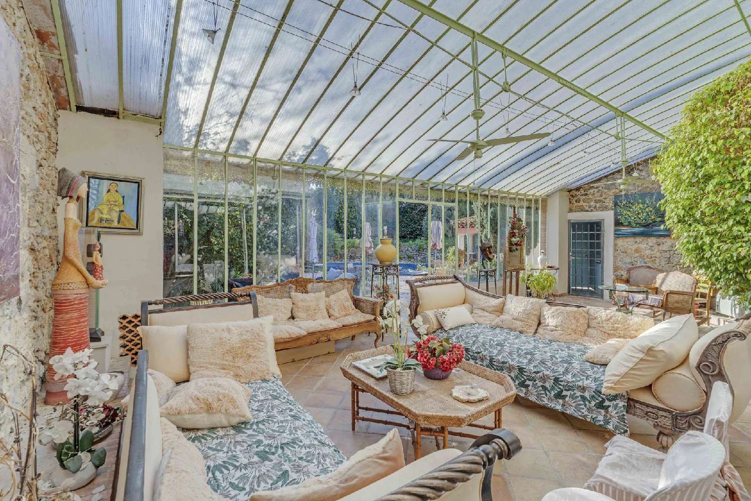 for sale villa Toulon Var 3