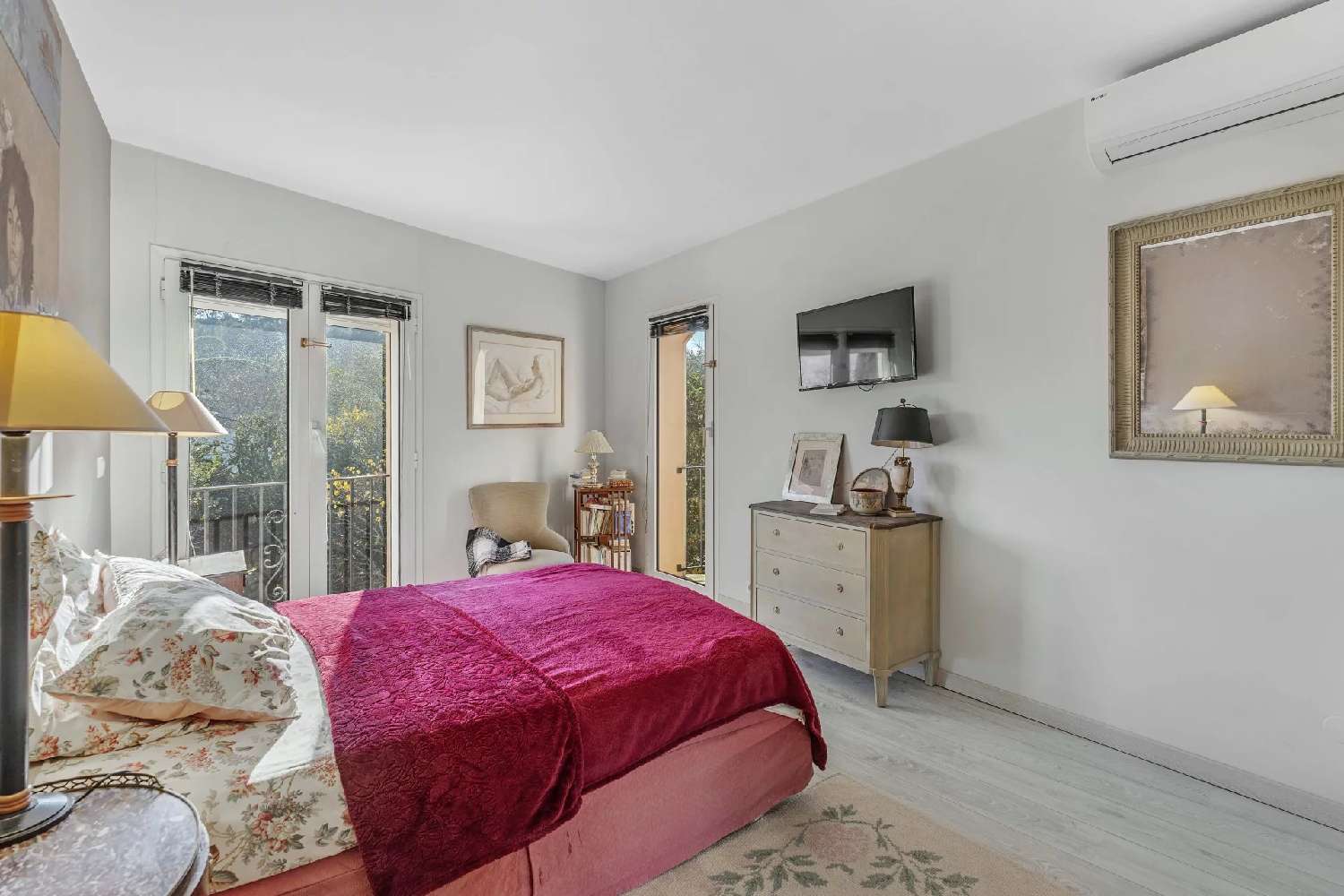 for sale villa Toulon Var 8