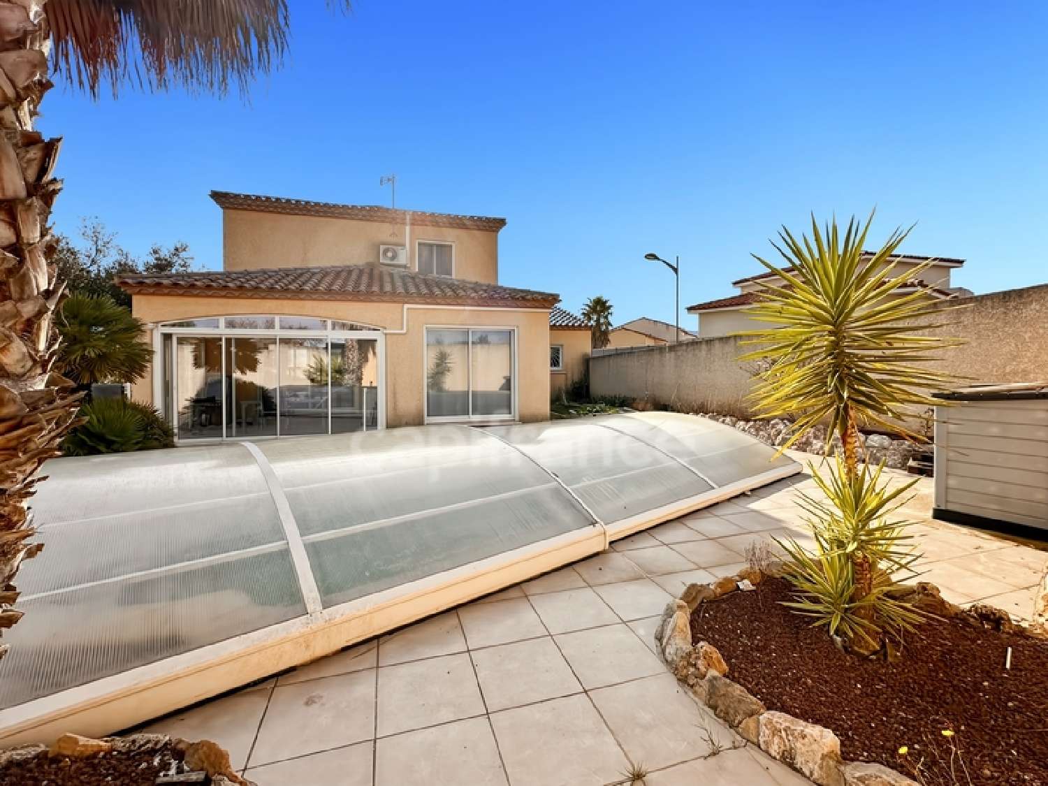  en venta villa Tresserre Pirineo Oriental 3