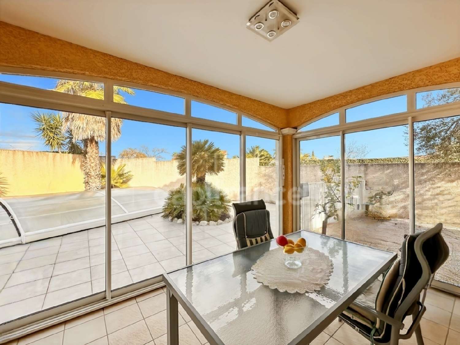  en venta villa Tresserre Pirineo Oriental 6