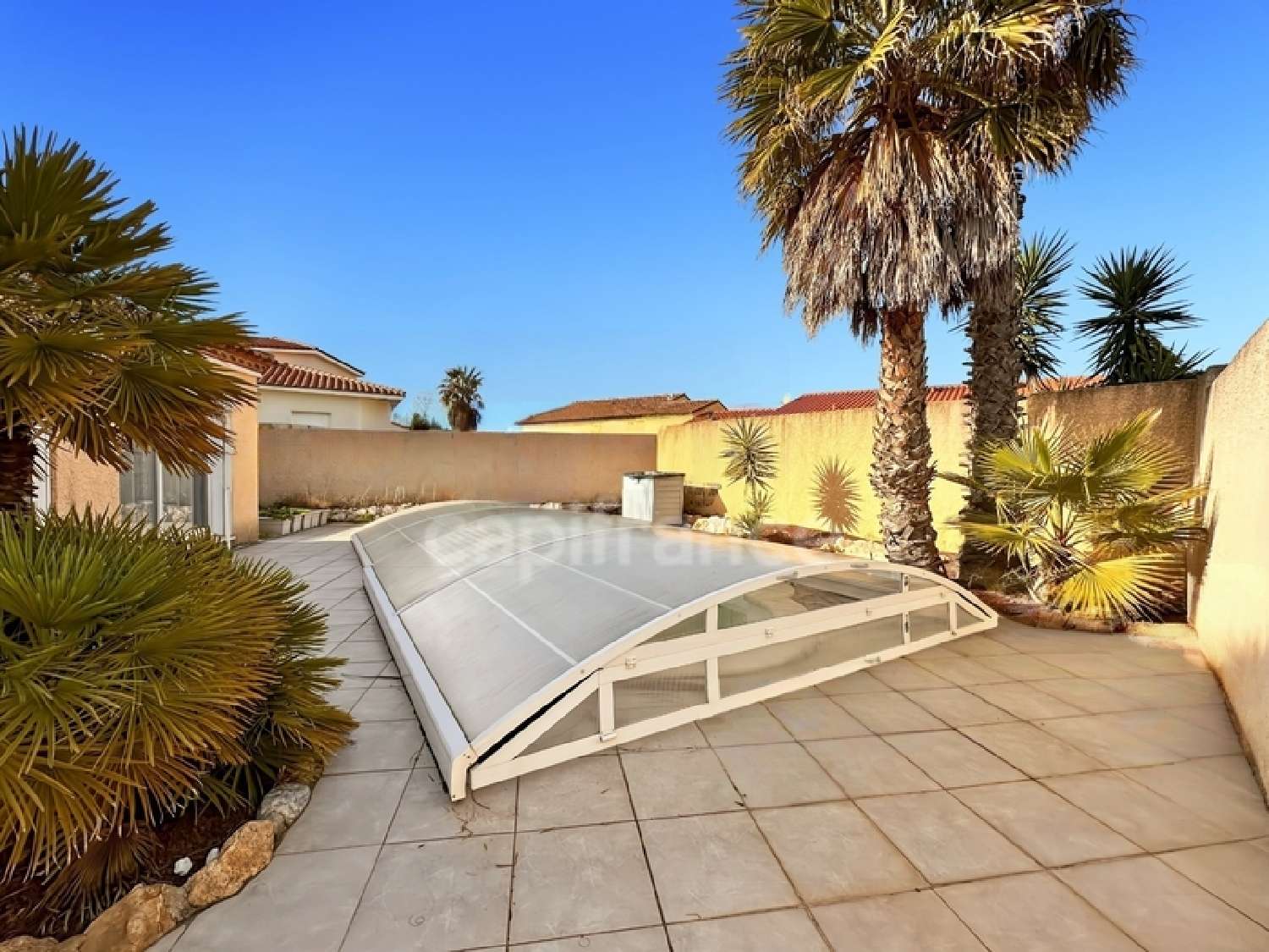  en venta villa Tresserre Pirineo Oriental 7