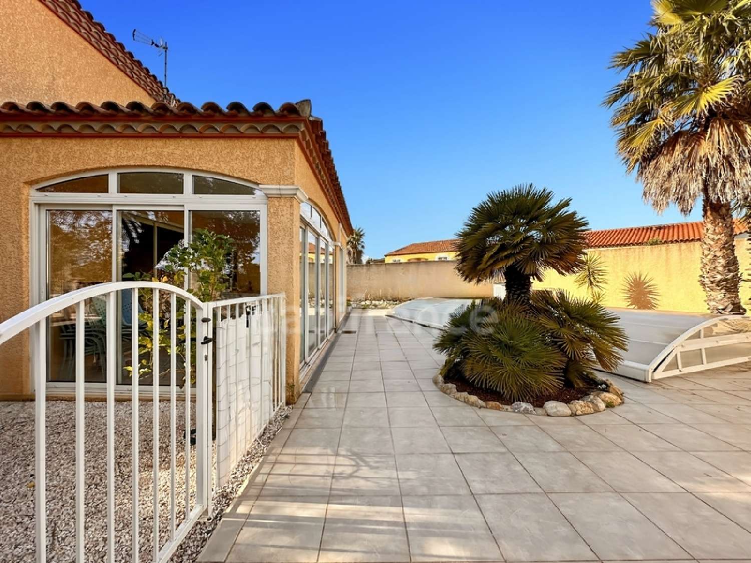  en venta villa Tresserre Pirineo Oriental 8