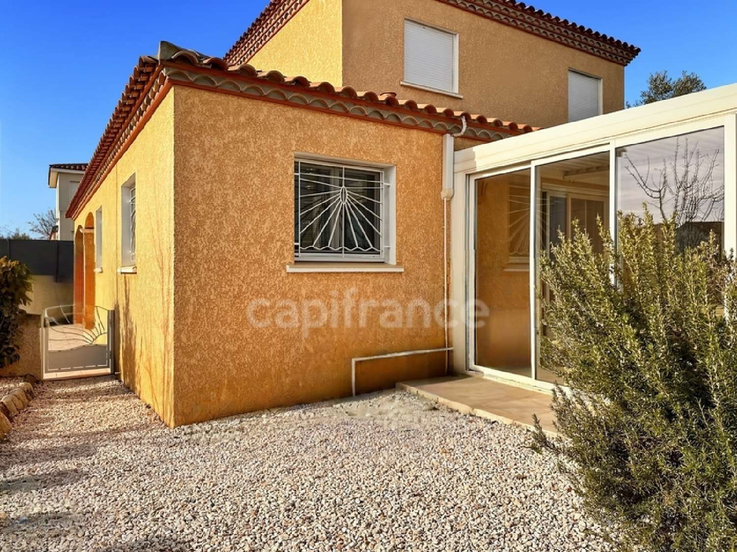 te koop villa Tresserre Pyrénées-Orientales 5