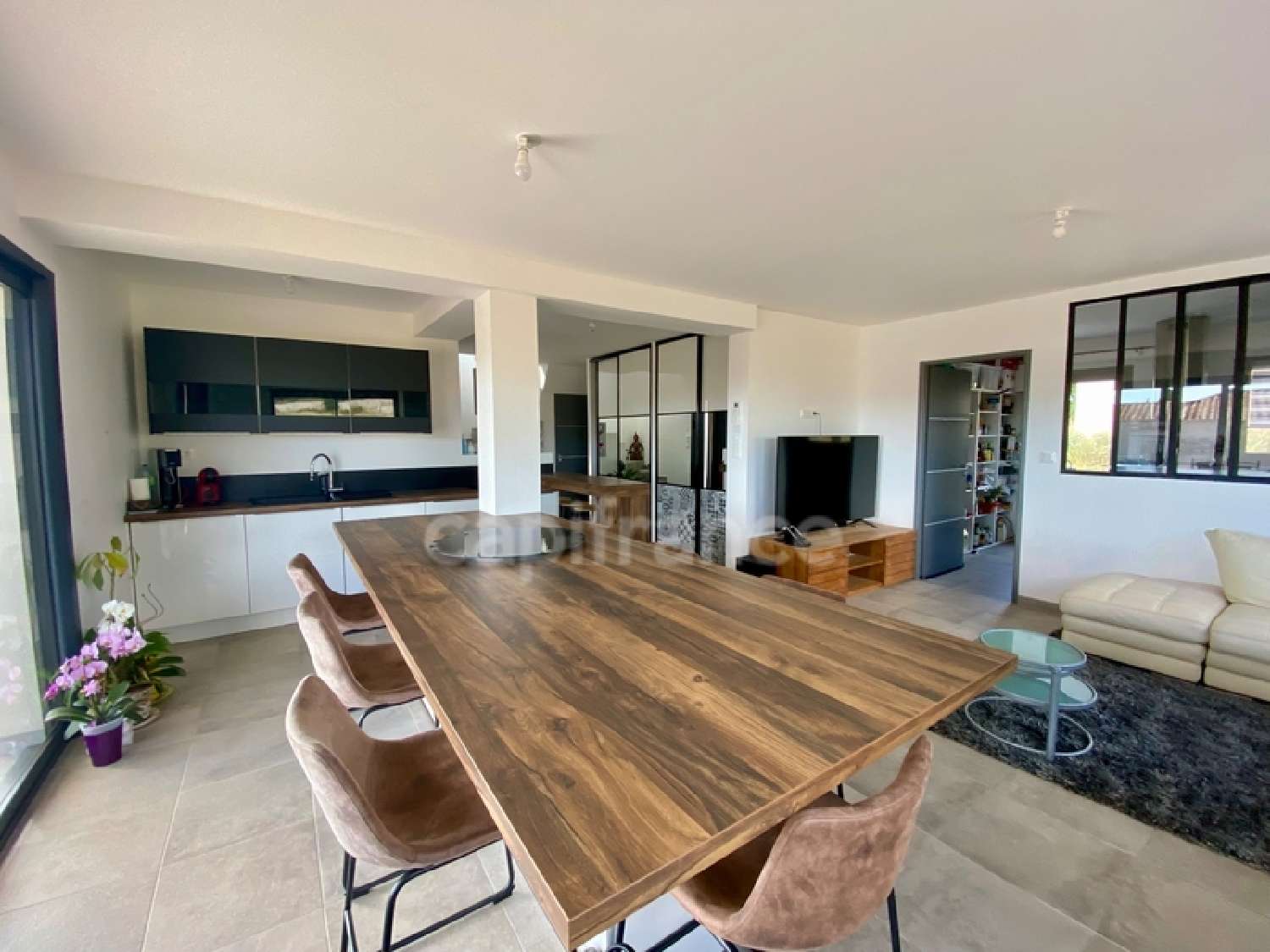  te koop villa Uzès Gard 3