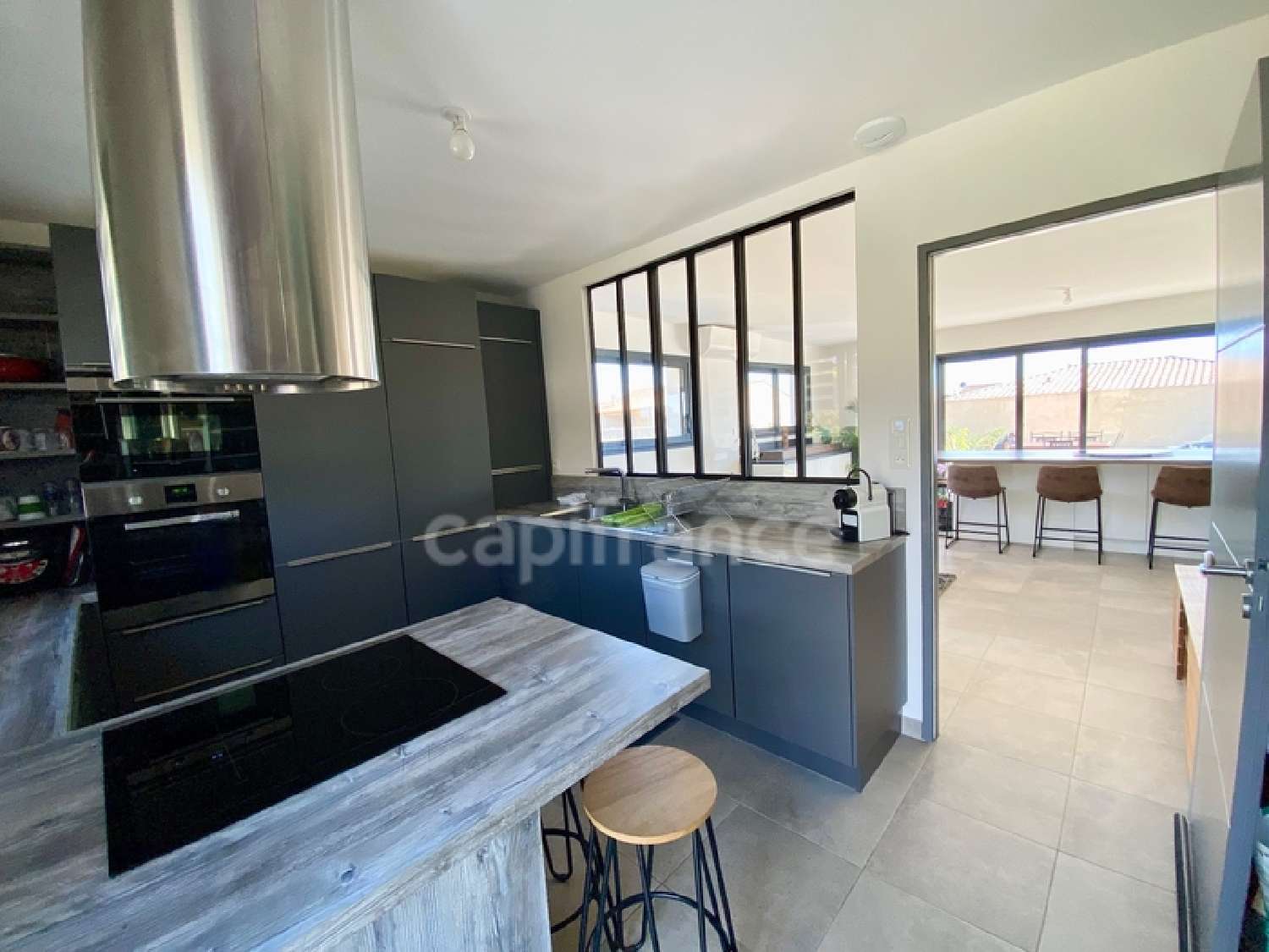  te koop villa Uzès Gard 4