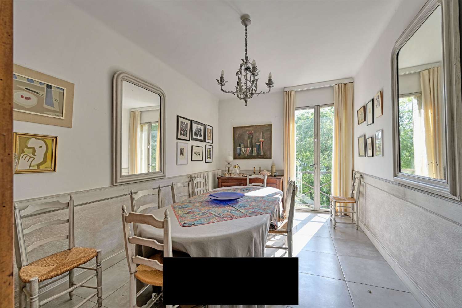  te koop villa Uzès Gard 7