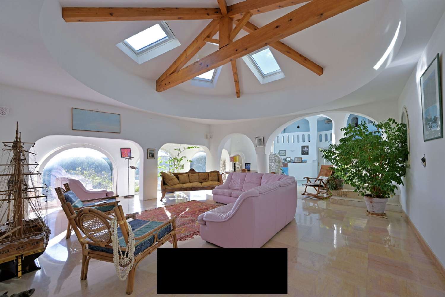  te koop villa Uzès Gard 2