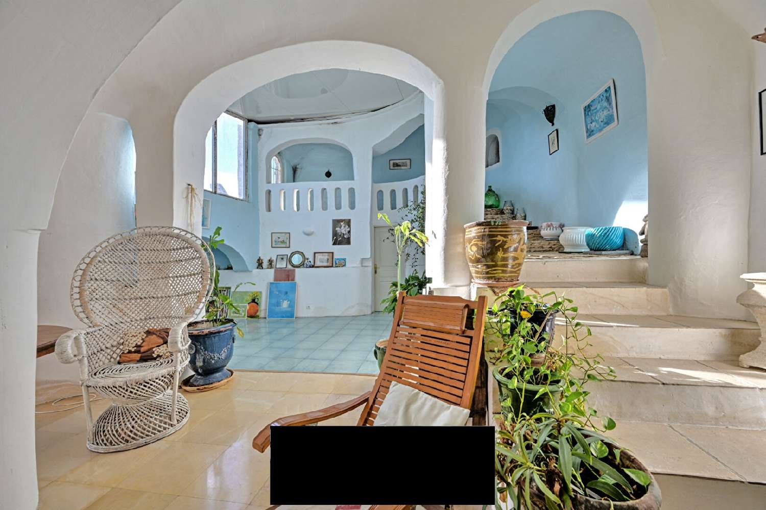  te koop villa Uzès Gard 7