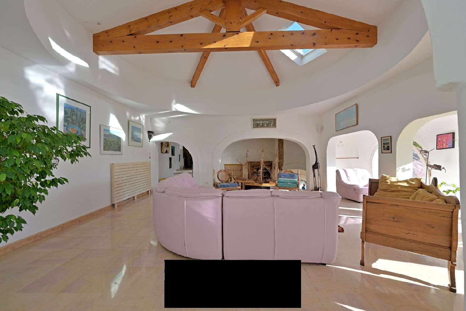  te koop villa Uzès Gard 8