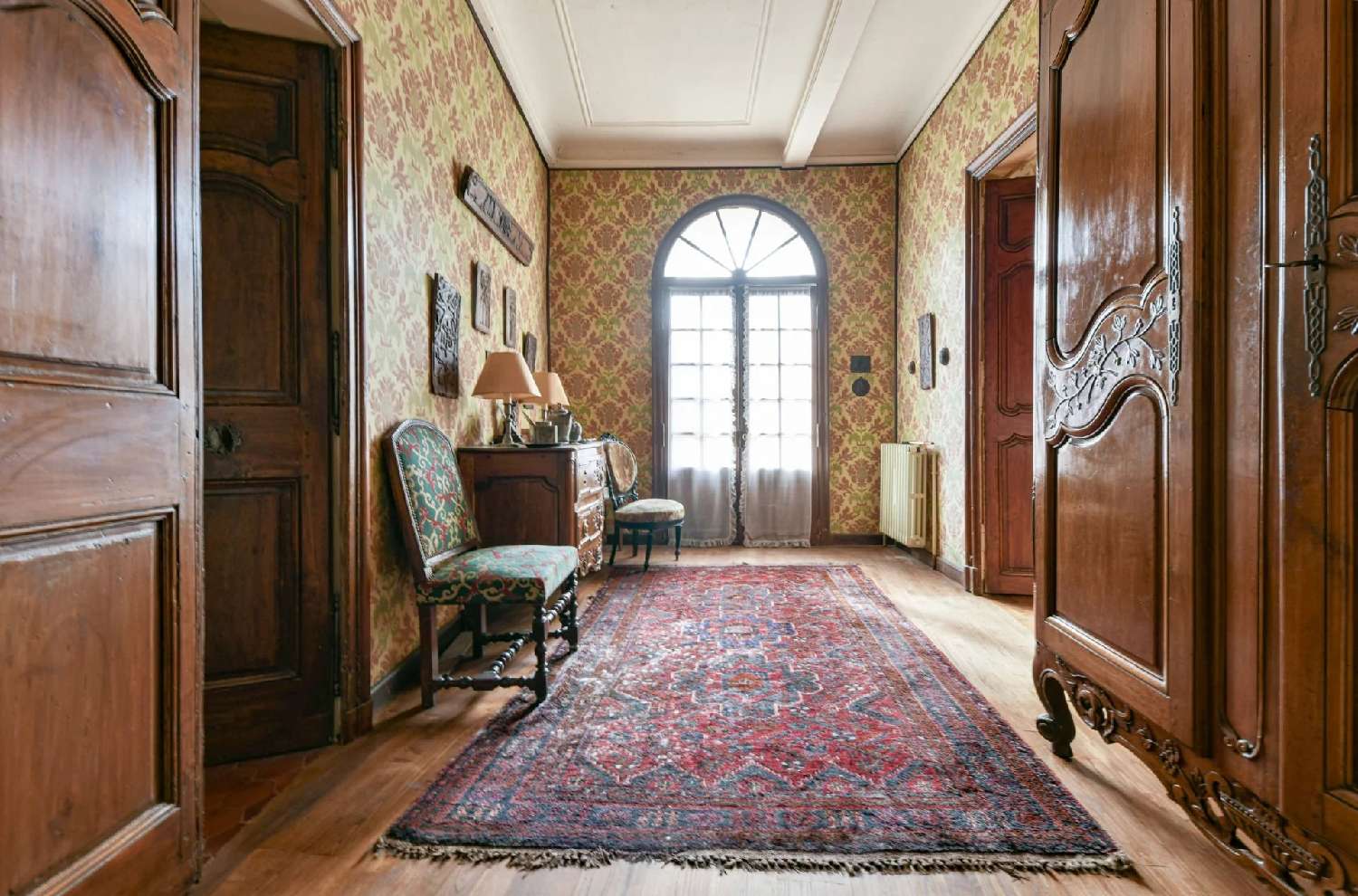  te koop villa Uzès Gard 4