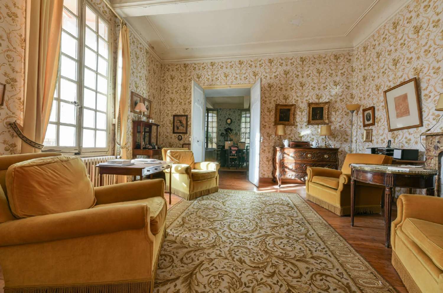  te koop villa Uzès Gard 7