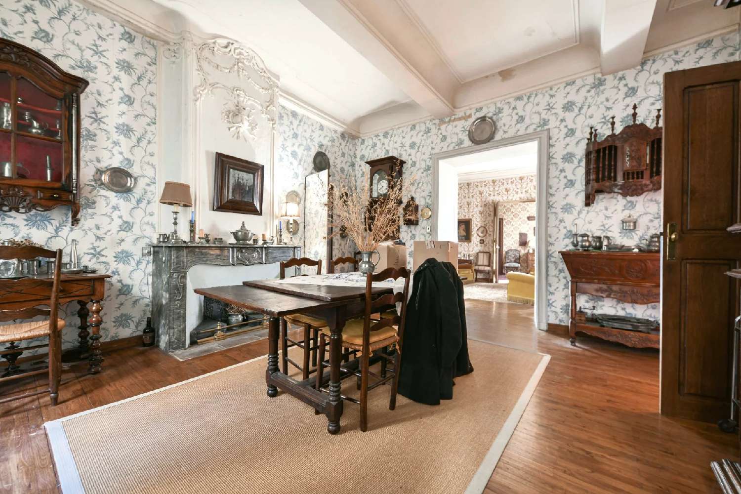  te koop villa Uzès Gard 8