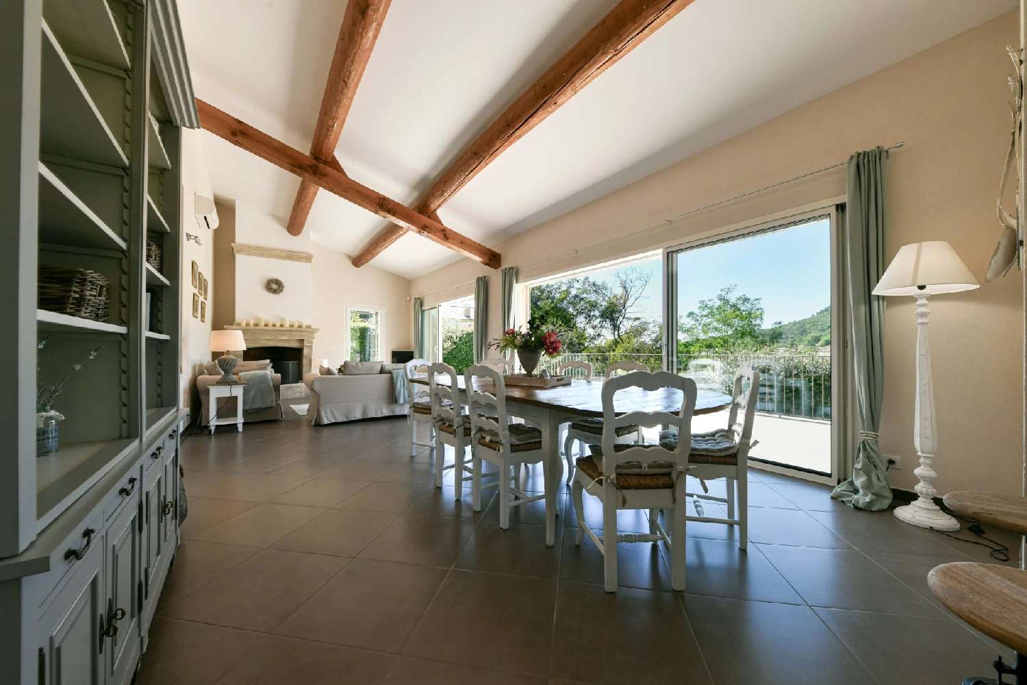  te koop villa Uzès Gard 2