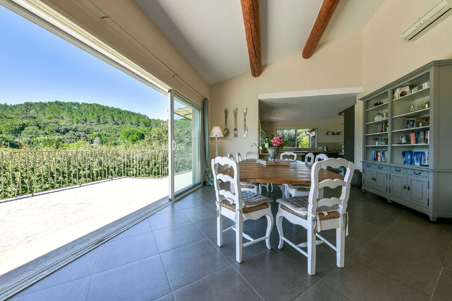  te koop villa Uzès Gard 7