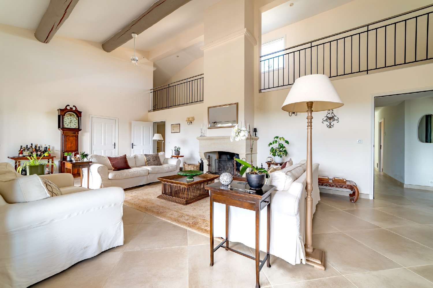  kaufen Villa Uzès Gard 3