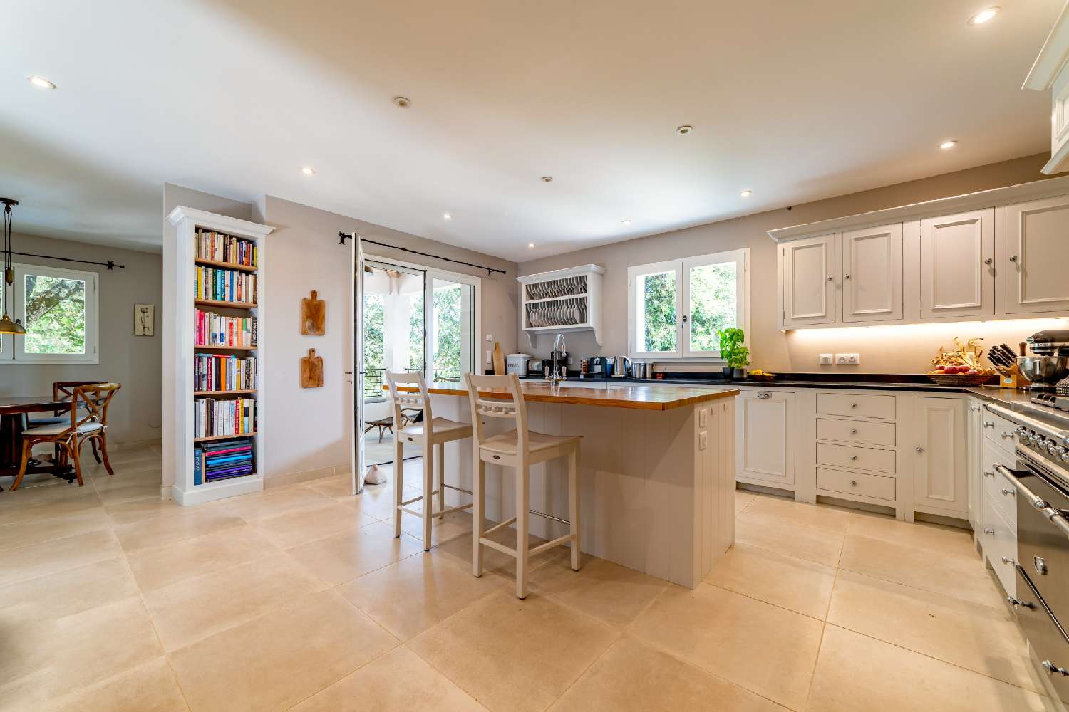  kaufen Villa Uzès Gard 5