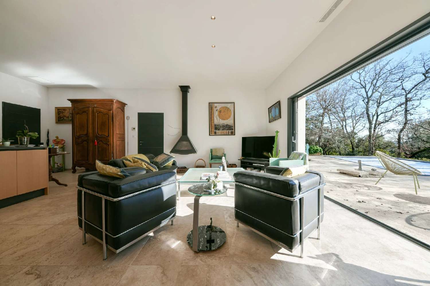  kaufen Villa Uzès Gard 5