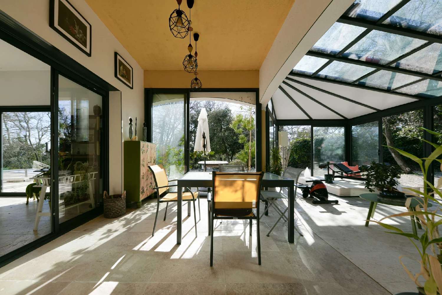  kaufen Villa Uzès Gard 7