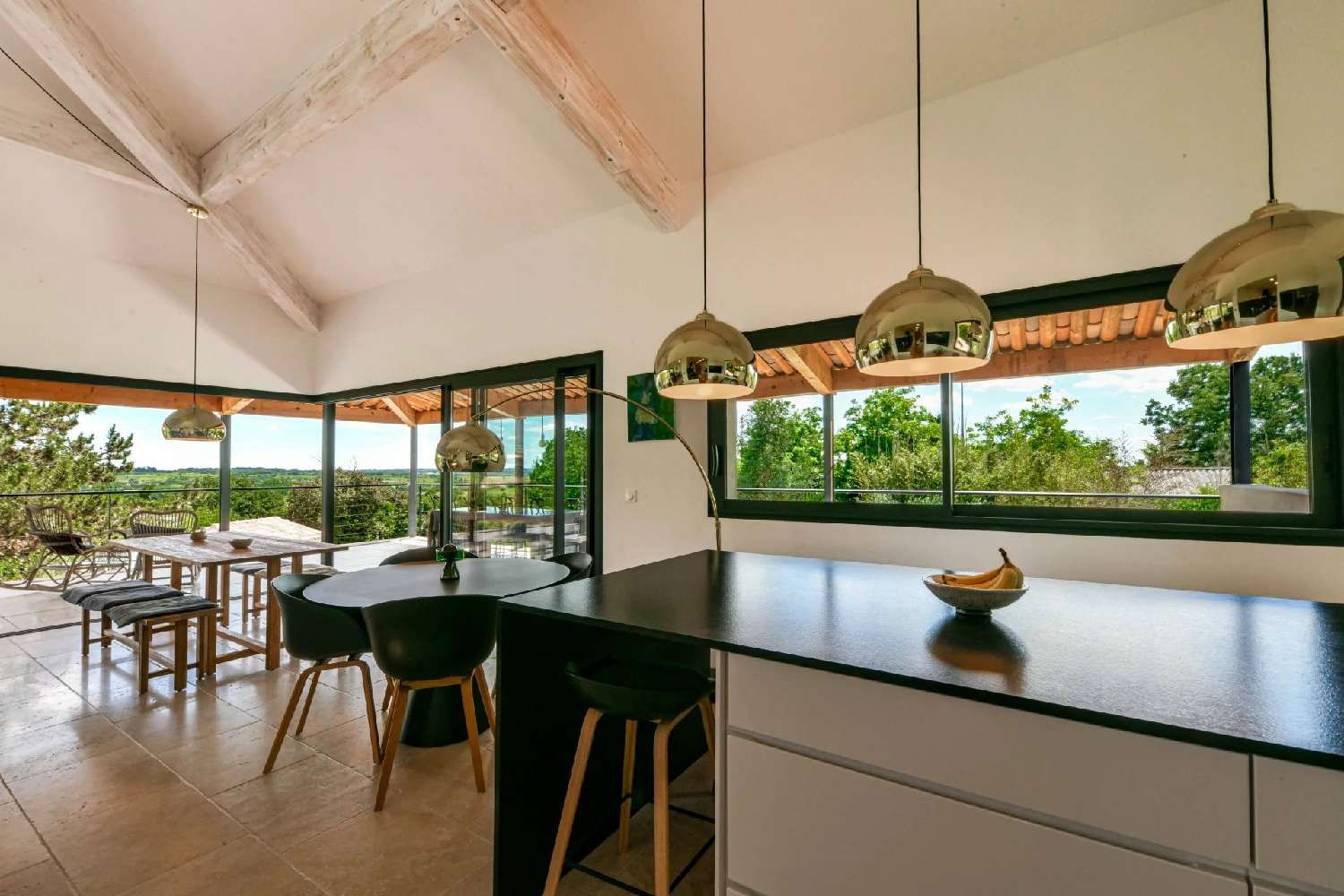  kaufen Villa Uzès Gard 7