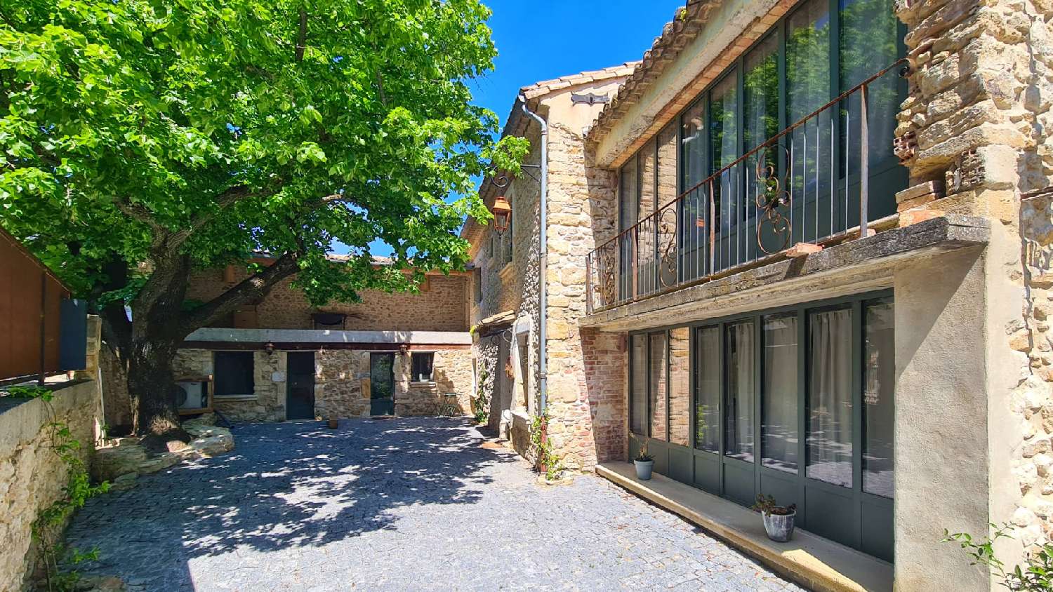  kaufen Villa Uzès Gard 6