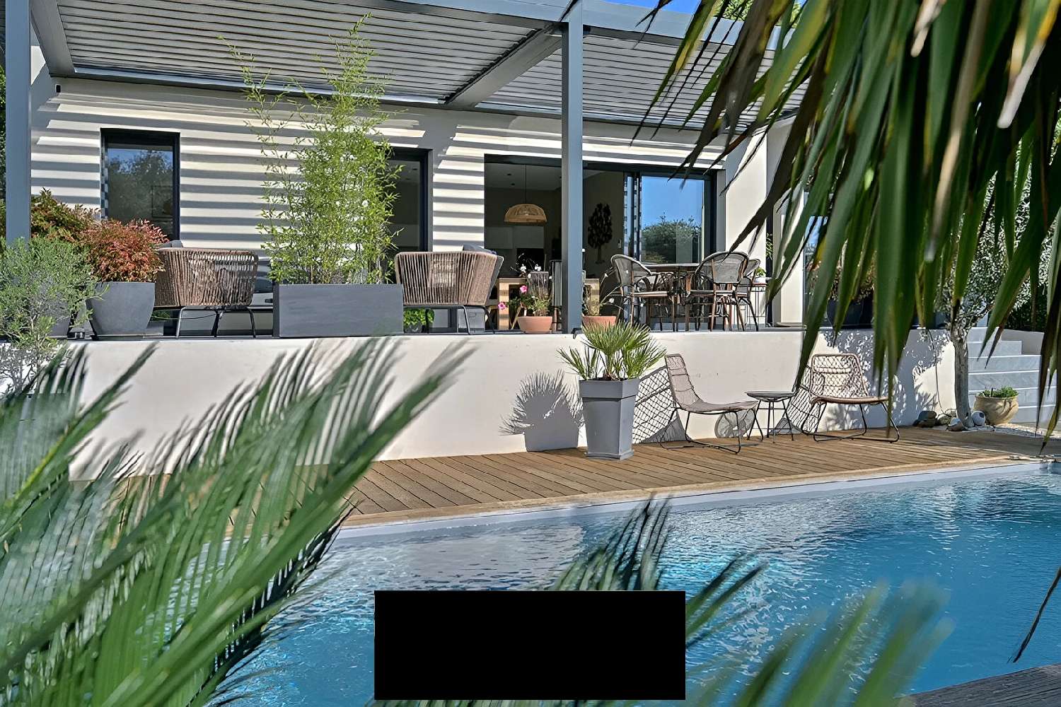 kaufen Villa Uzès Gard 2