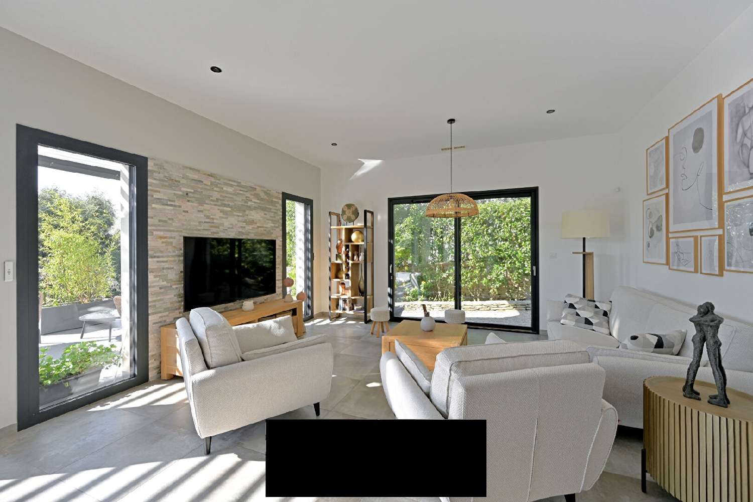 kaufen Villa Uzès Gard 4