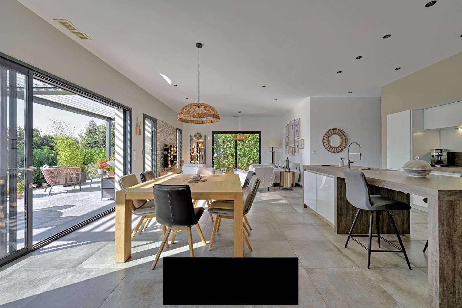 kaufen Villa Uzès Gard 5