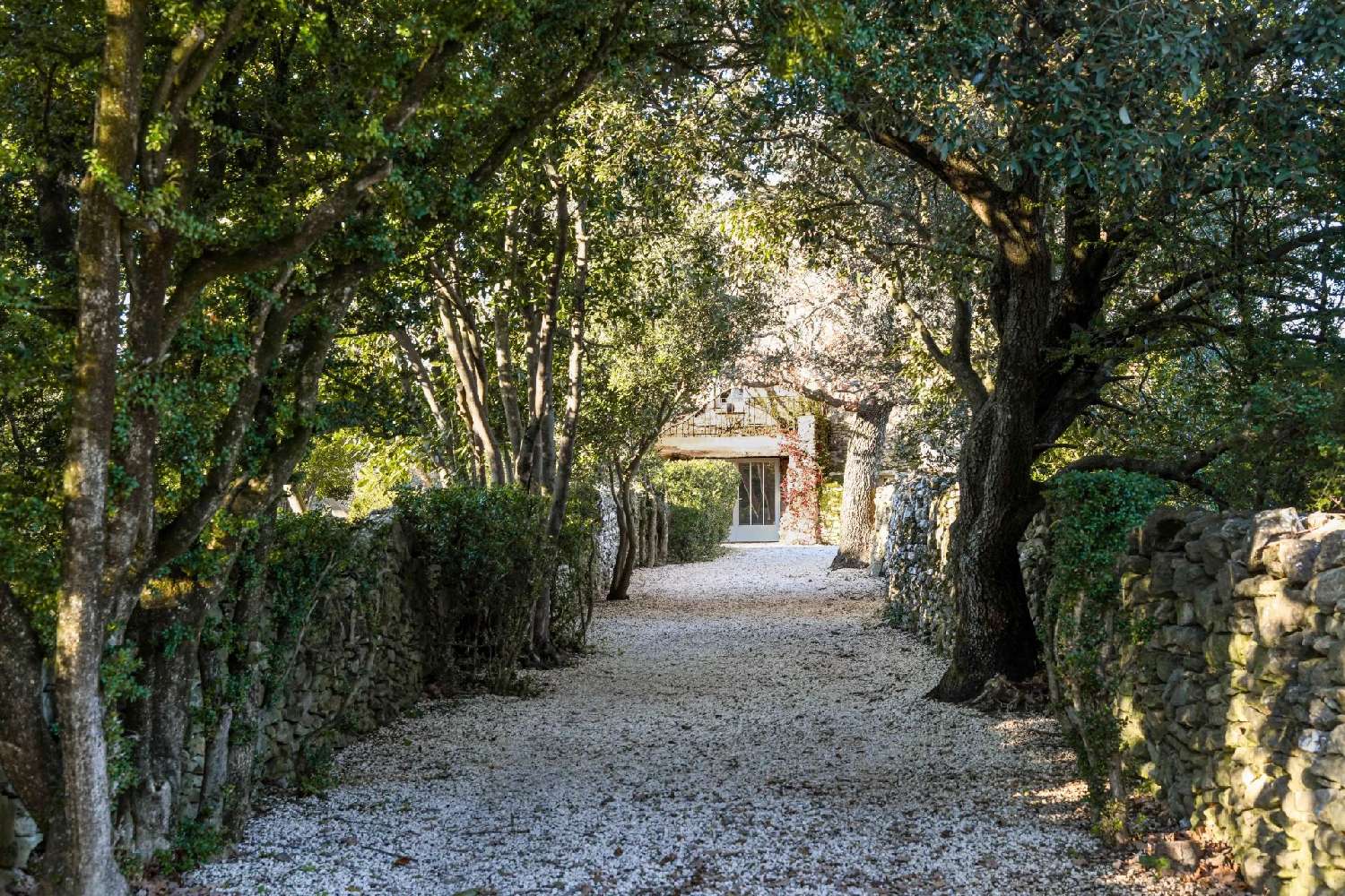  te koop villa Uzès Gard 5