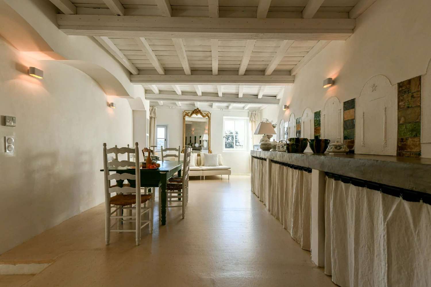  te koop villa Uzès Gard 7