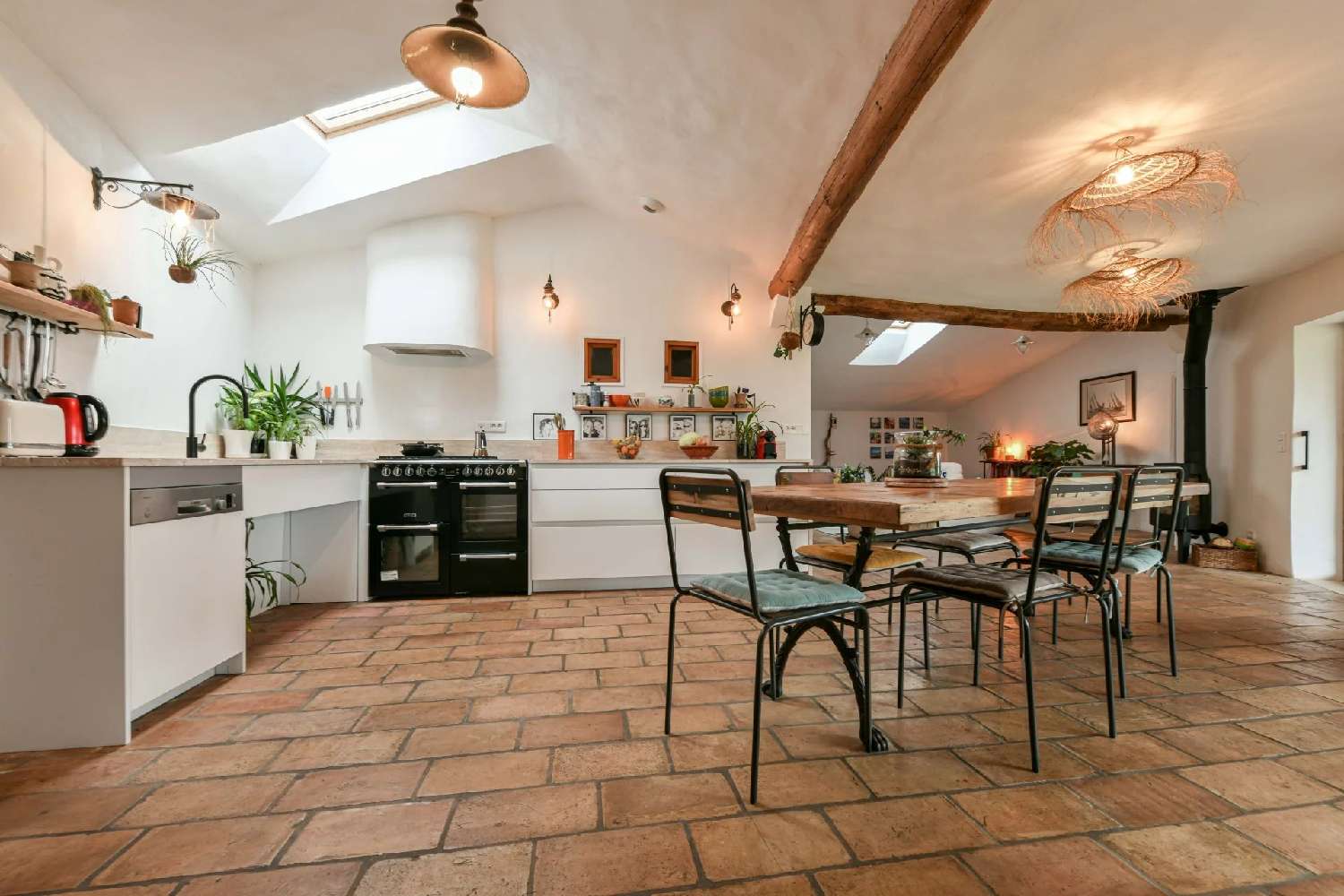  for sale villa Uzès Gard 3