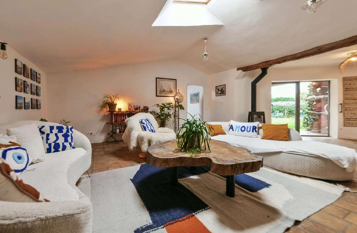  for sale villa Uzès Gard 6