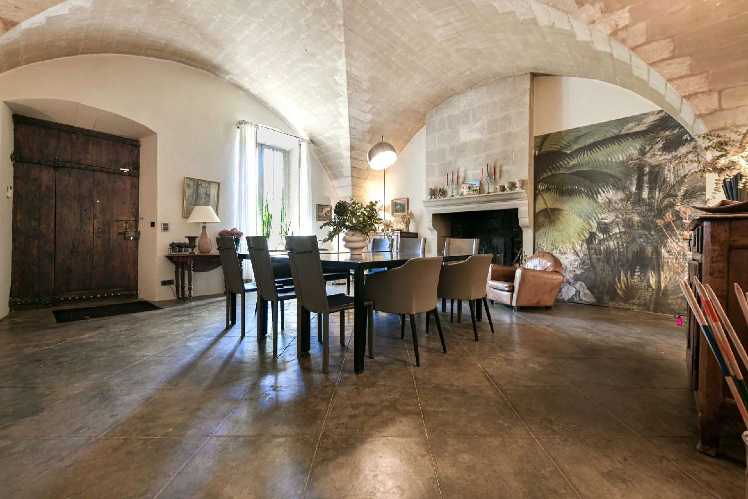  for sale villa Uzès Gard 2