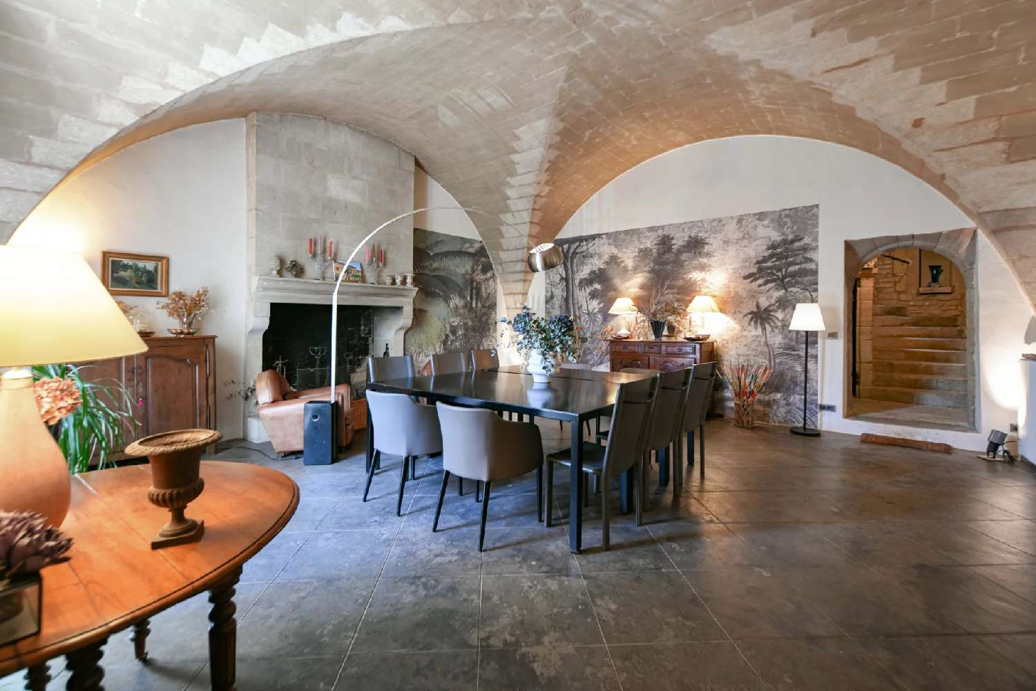  for sale villa Uzès Gard 3