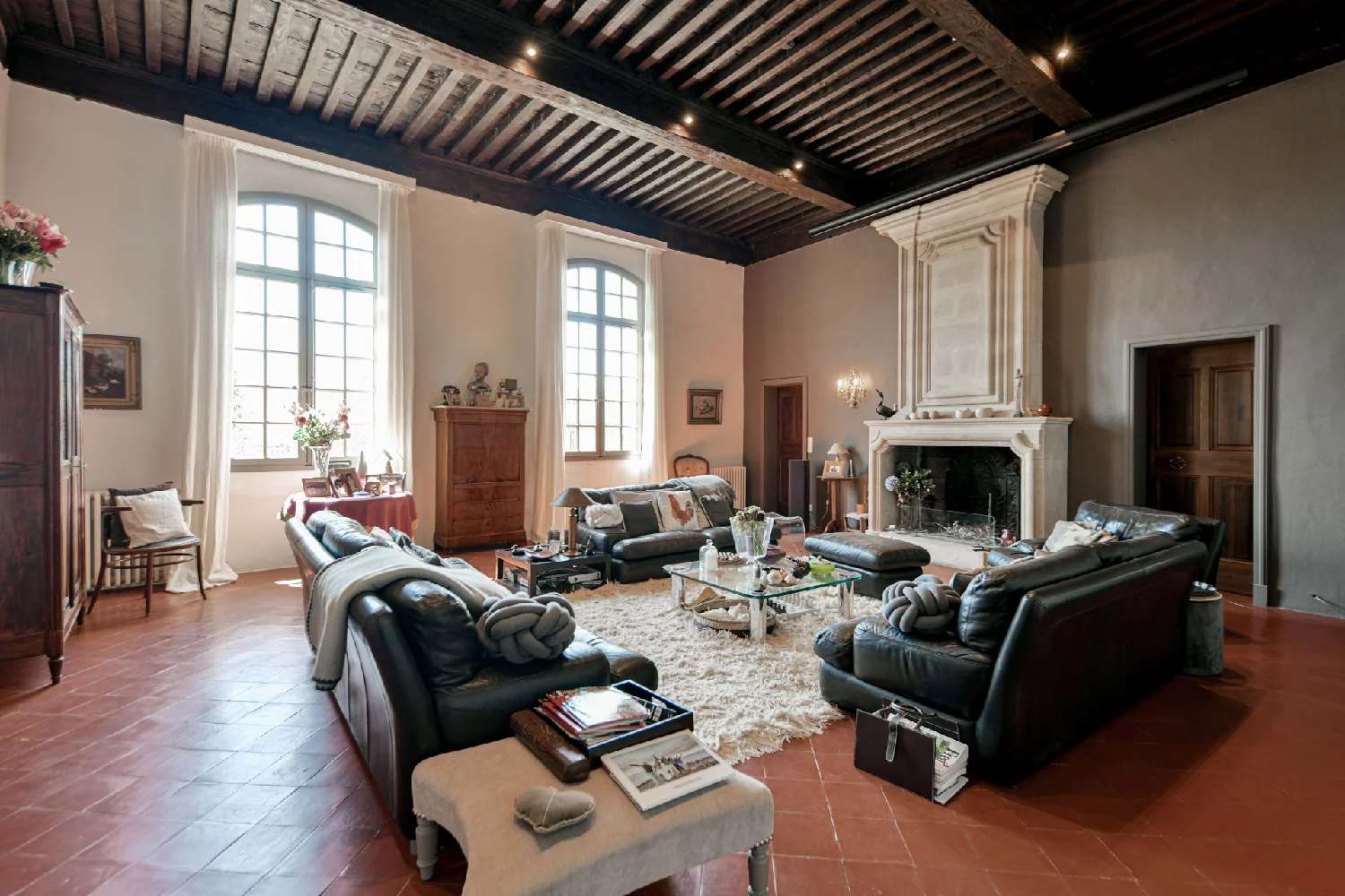  for sale villa Uzès Gard 4