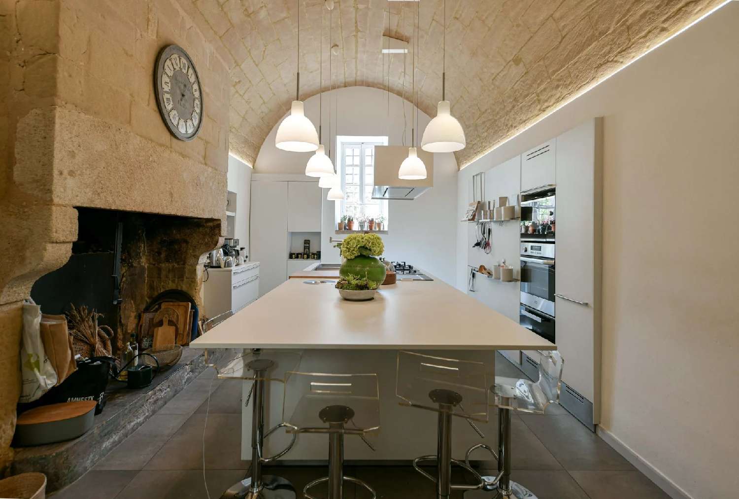  for sale villa Uzès Gard 5