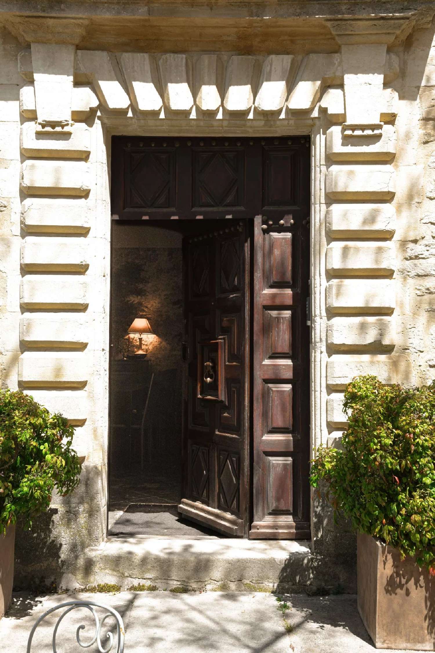  for sale villa Uzès Gard 6