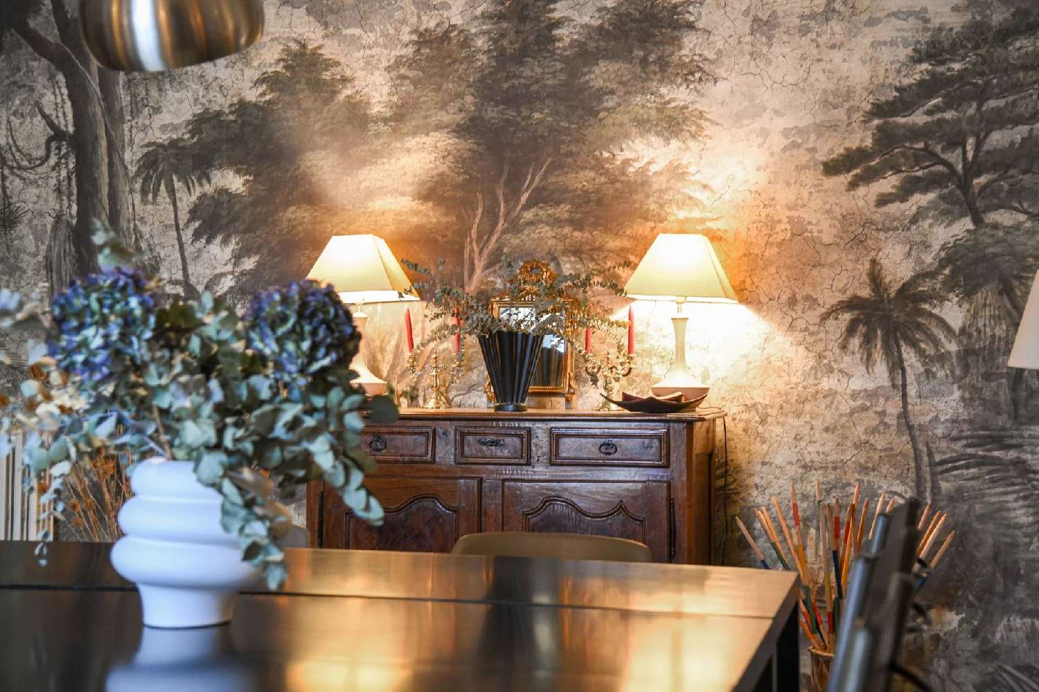  for sale villa Uzès Gard 7