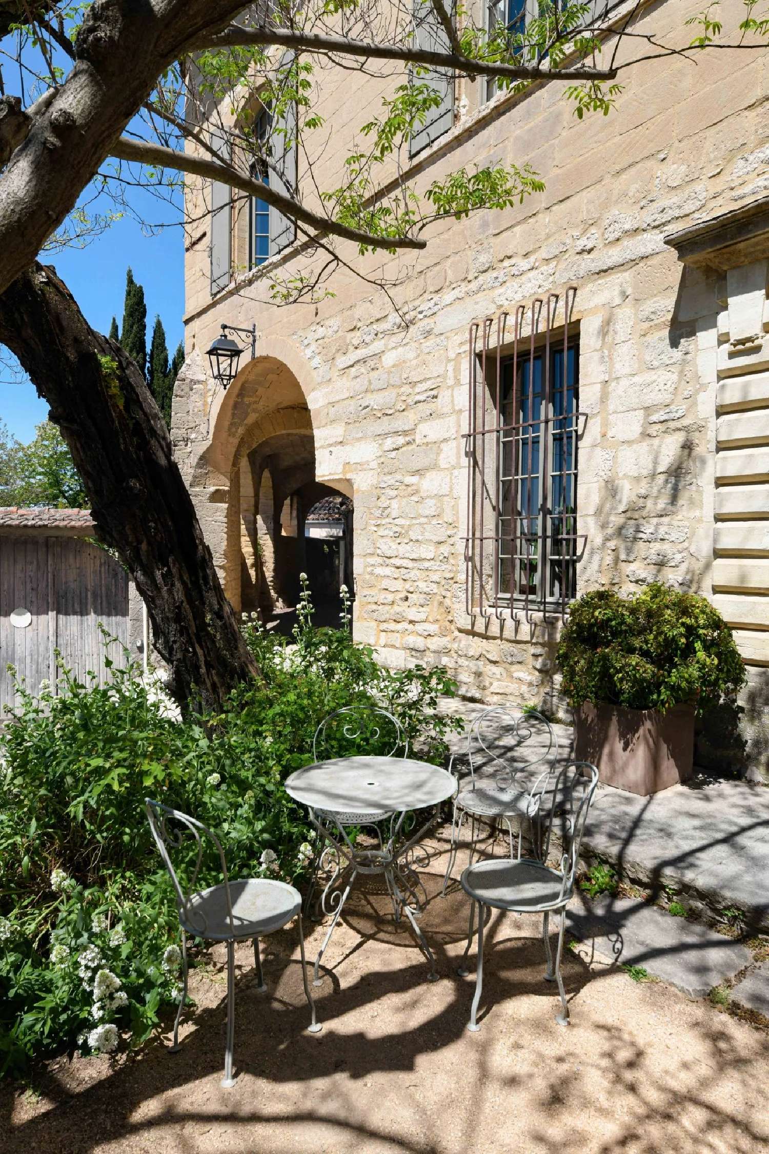  for sale villa Uzès Gard 8