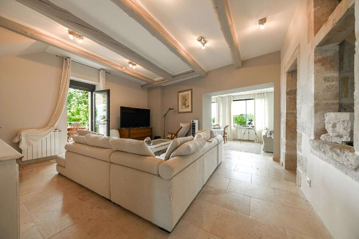  for sale villa Uzès Gard 6