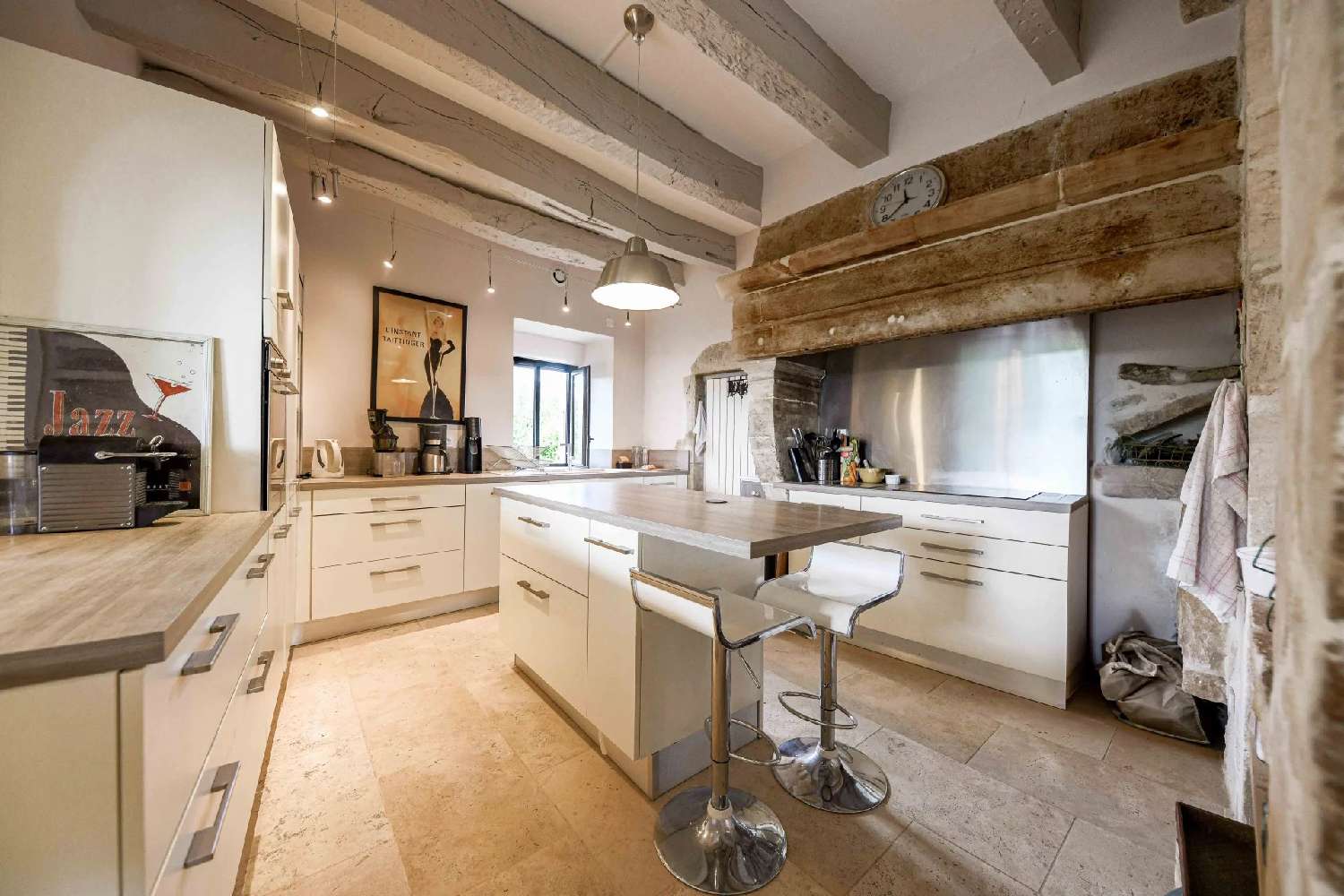  for sale villa Uzès Gard 8