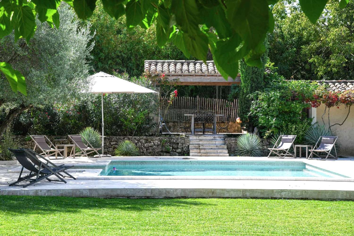  for sale villa Uzès Gard 2
