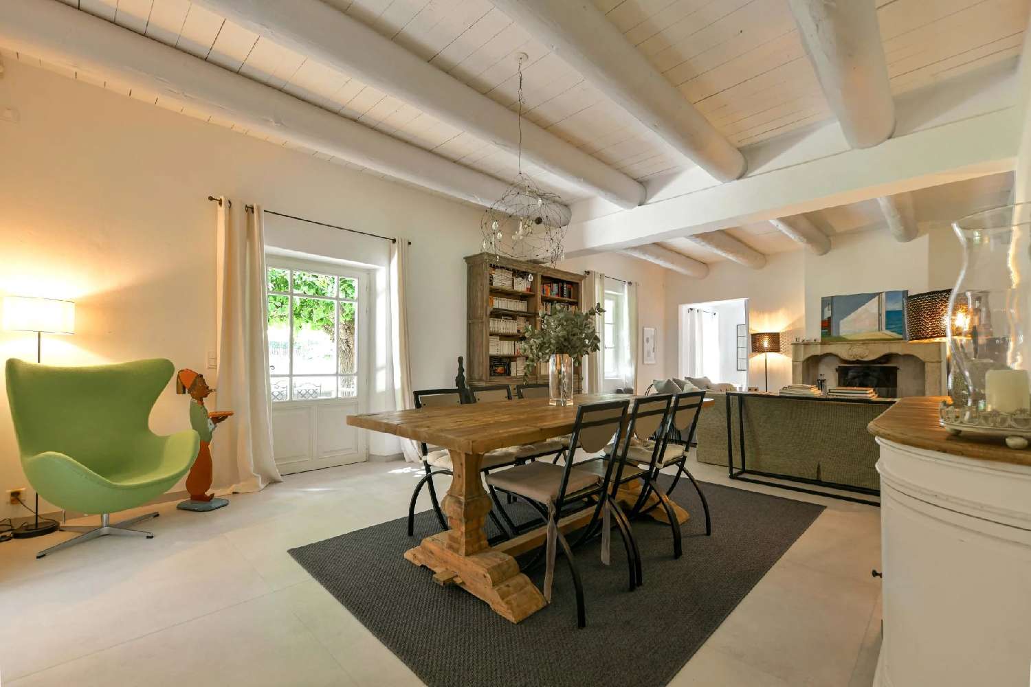  for sale villa Uzès Gard 3