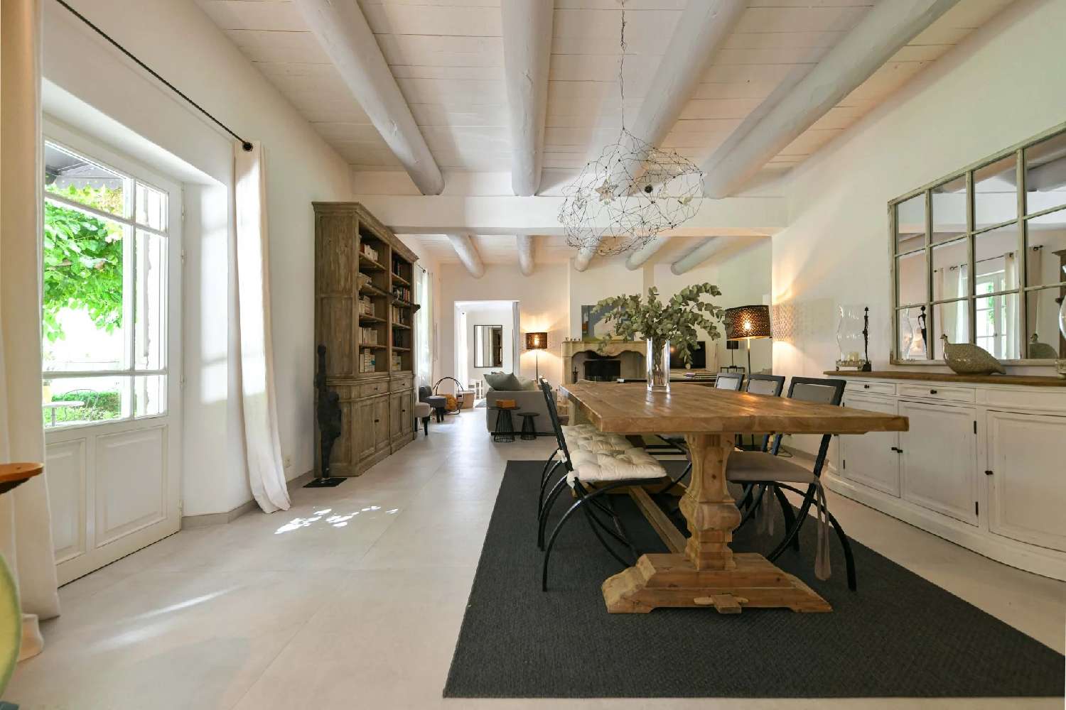  for sale villa Uzès Gard 5