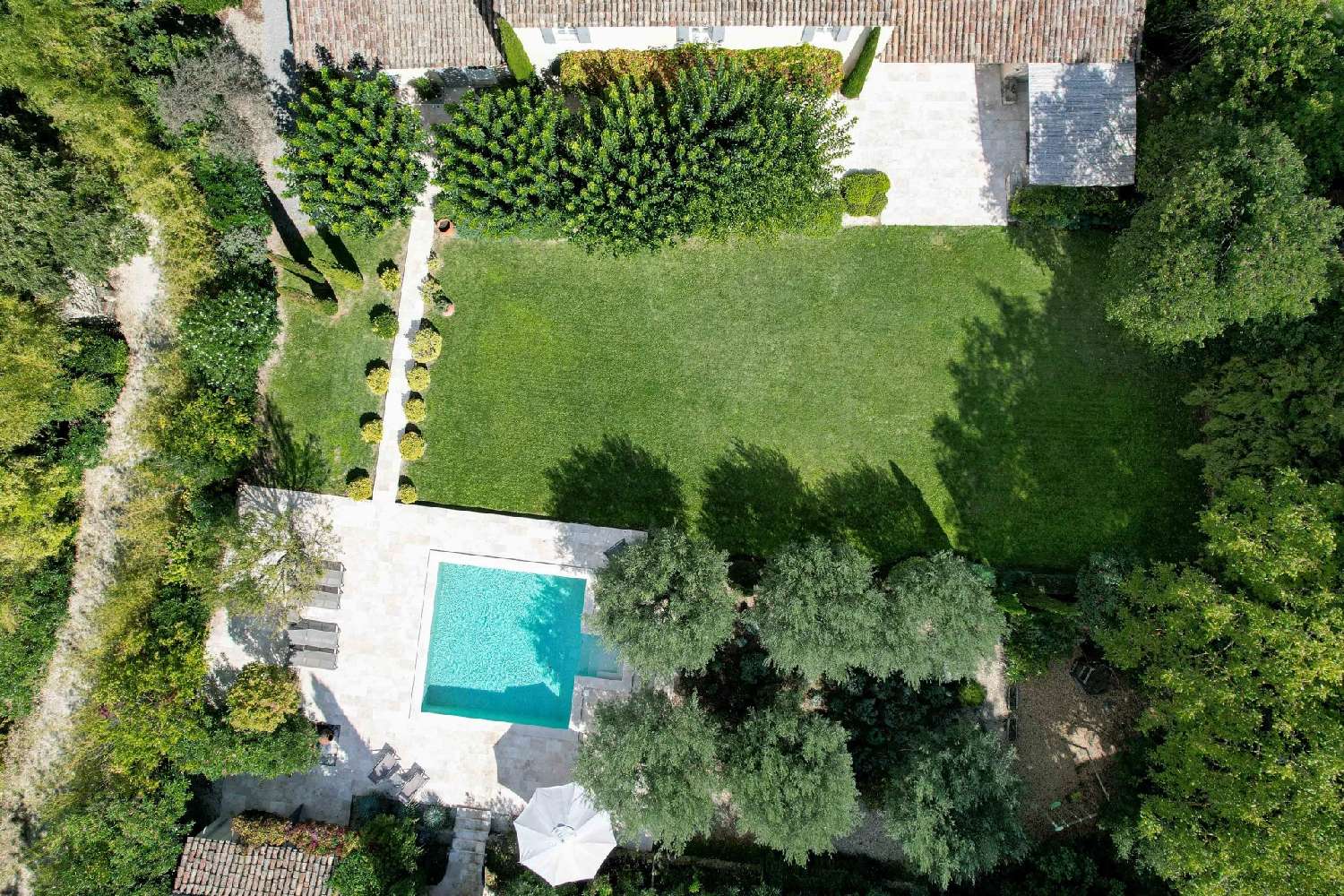  for sale villa Uzès Gard 6