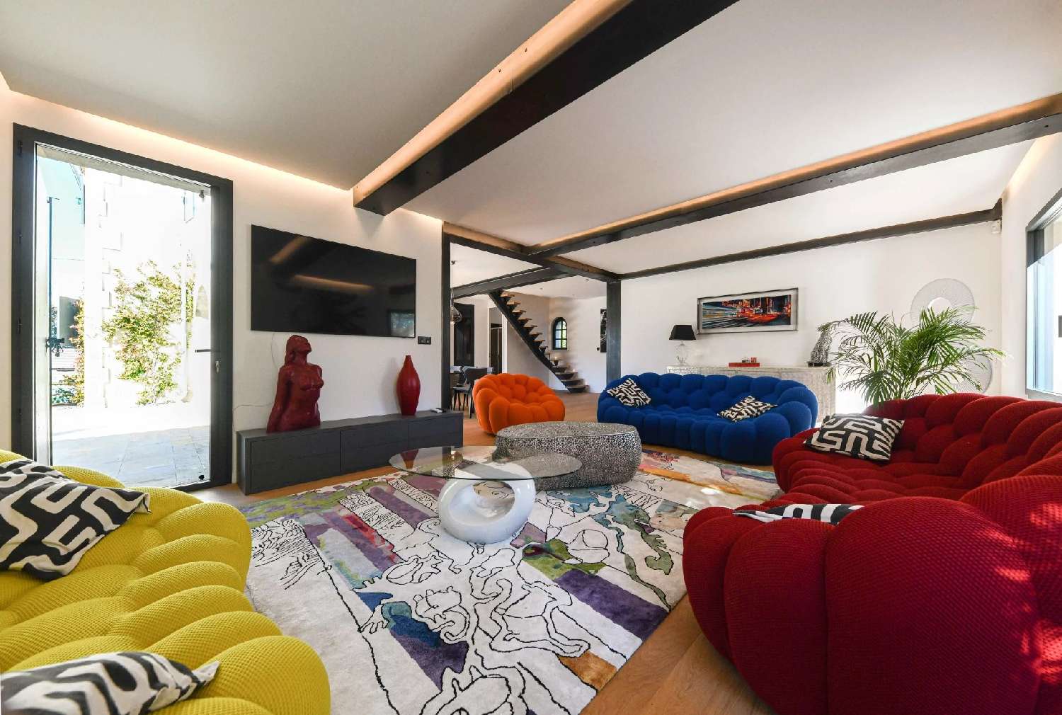  for sale villa Uzès Gard 5